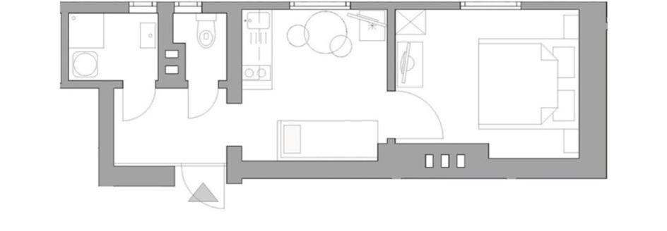 Apartmenthaus Pastner Am Teich Uebelbach Ngoại thất bức ảnh