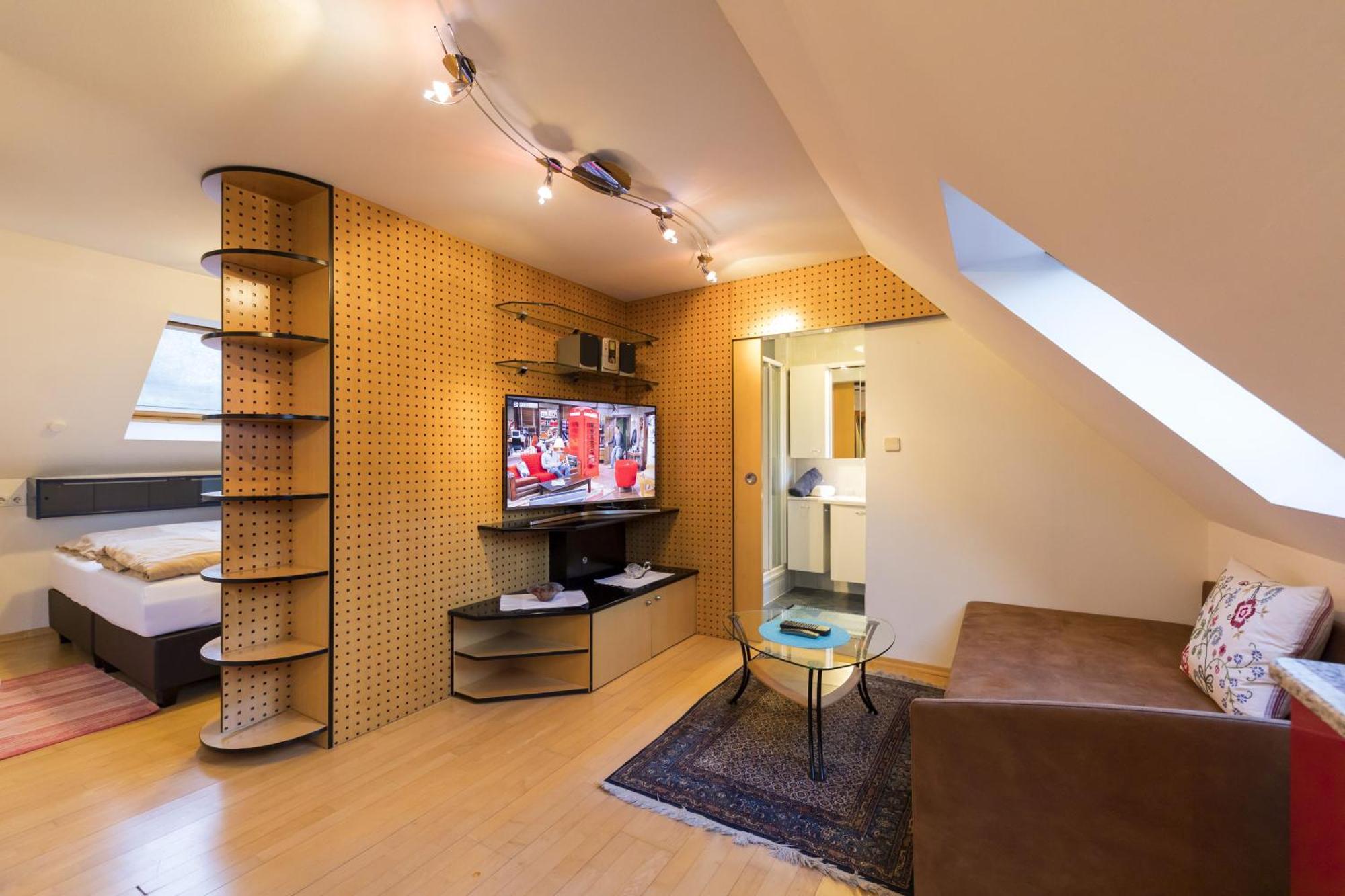 Apartmenthaus Pastner Am Teich Uebelbach Ngoại thất bức ảnh