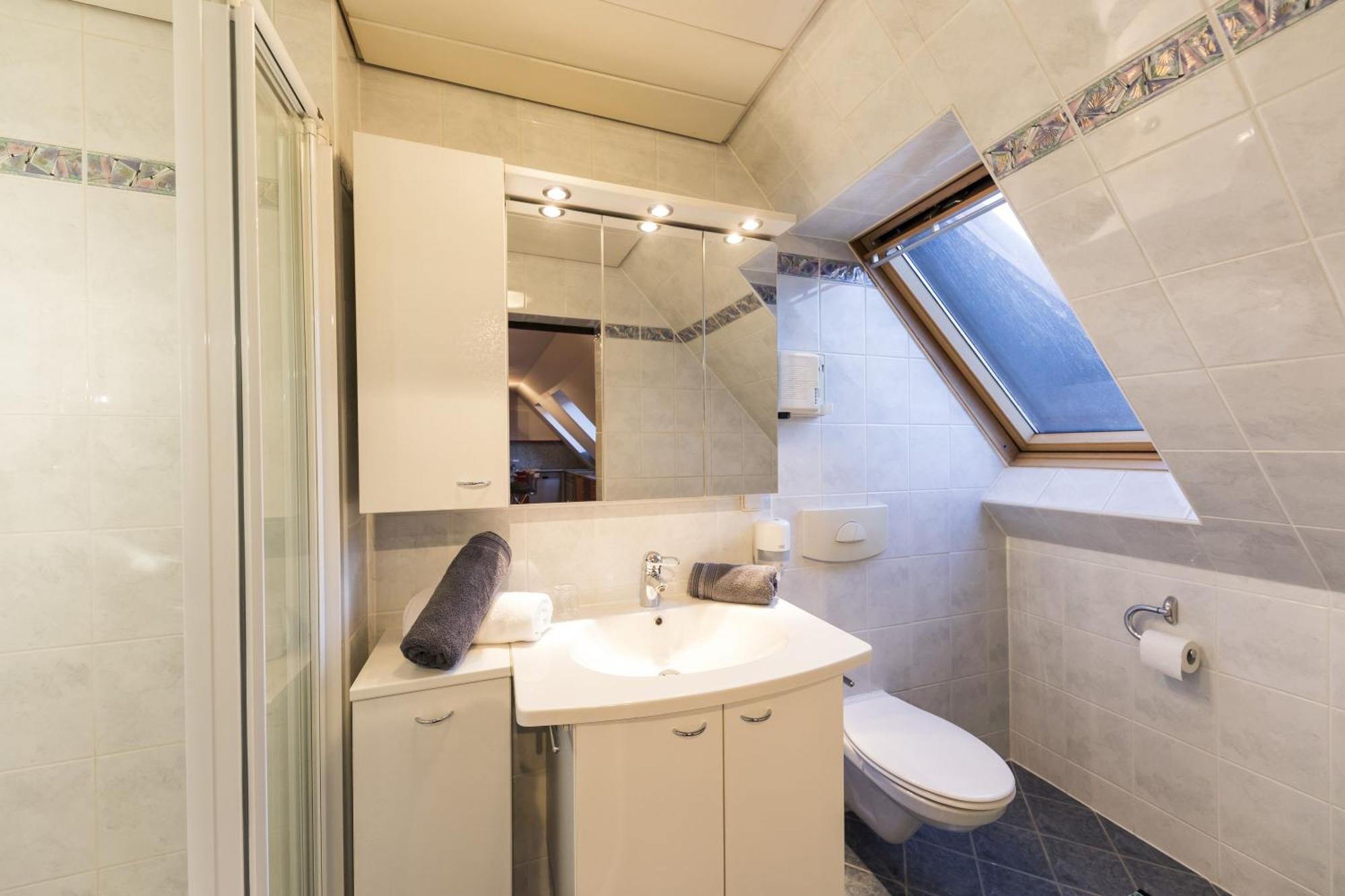 Apartmenthaus Pastner Am Teich Uebelbach Ngoại thất bức ảnh