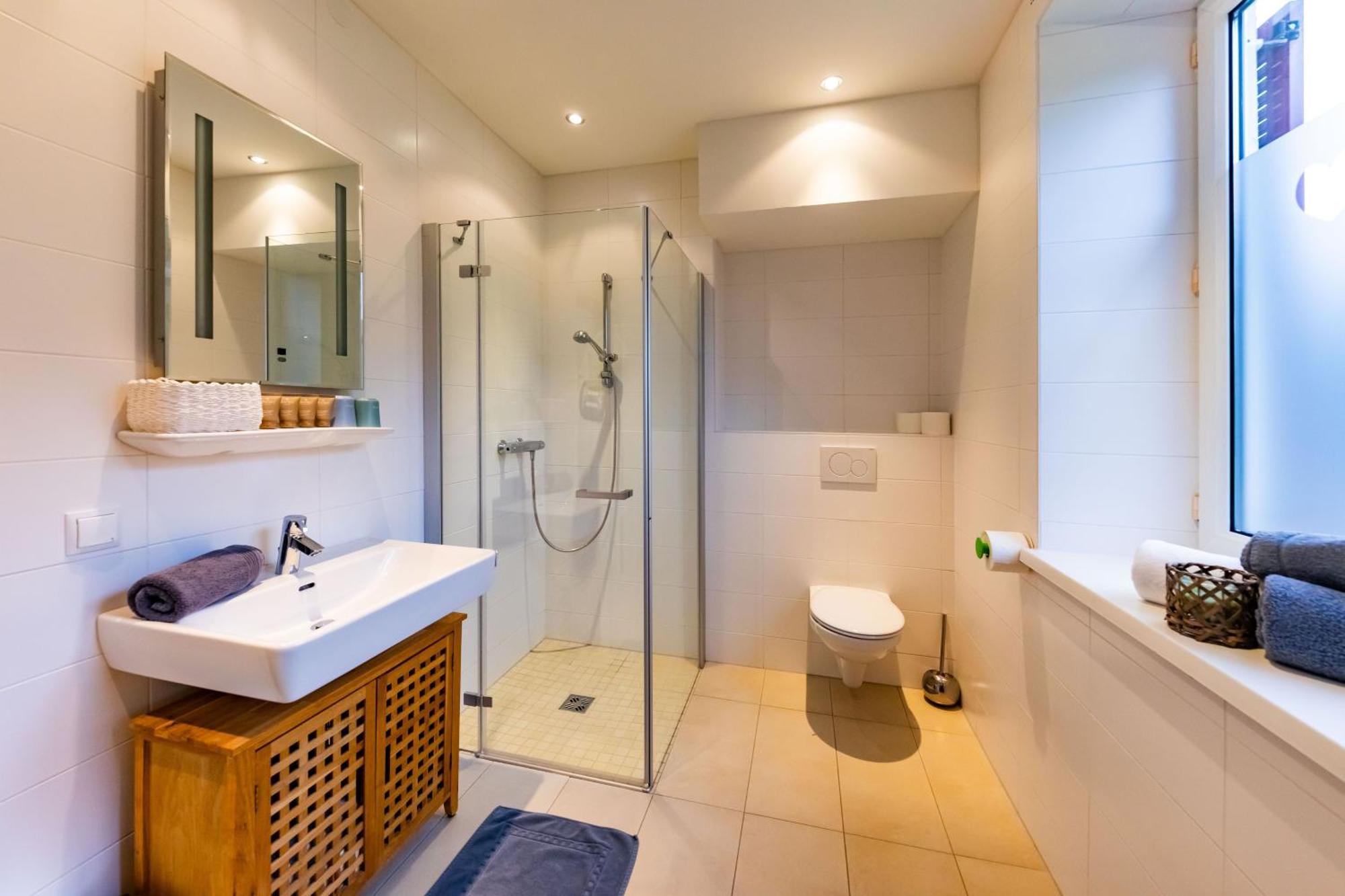Apartmenthaus Pastner Am Teich Uebelbach Ngoại thất bức ảnh