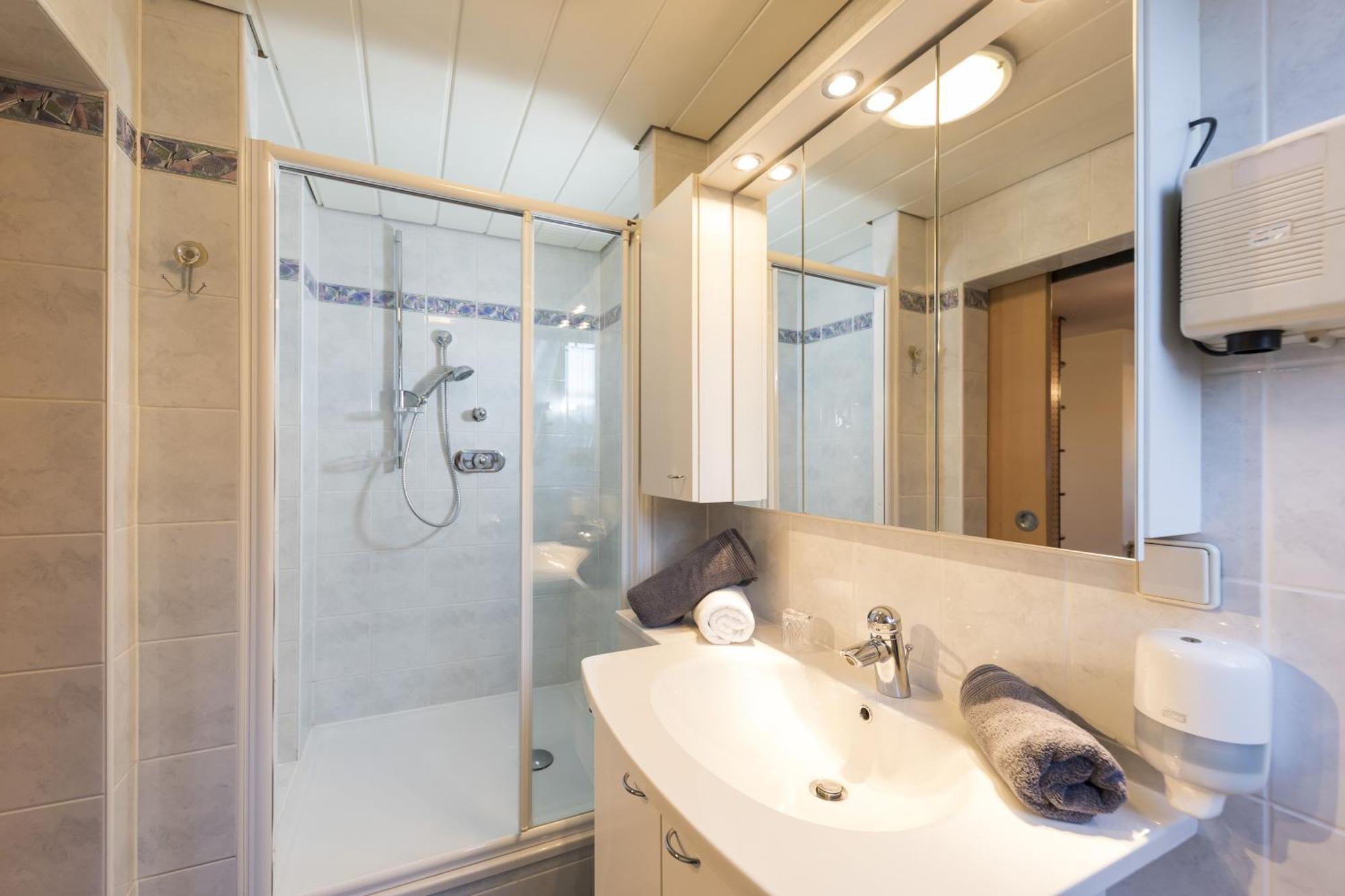 Apartmenthaus Pastner Am Teich Uebelbach Ngoại thất bức ảnh